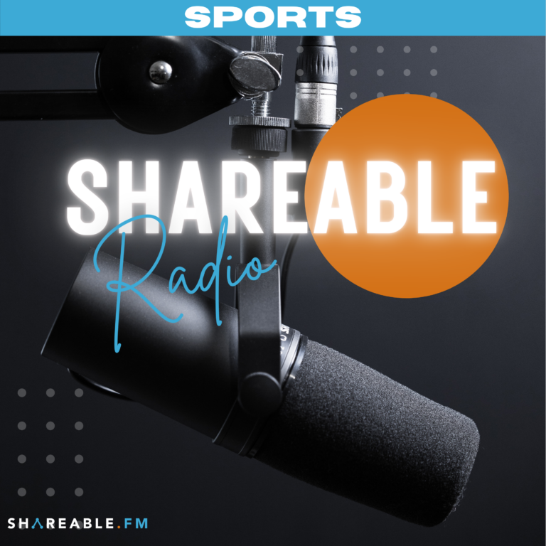 Sports Radio