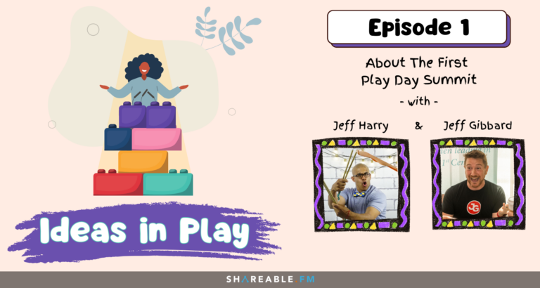 About The First Play Day Summit