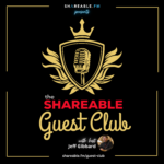 Shareable Guest Club