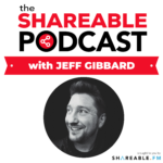 The Original Shareable Podcast (2017-2023) The Original Shareable Podcast (2017-2023)