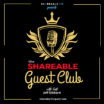 The Original Shareable Podcast (2017-2023) The Original Shareable Podcast (2017-2023)