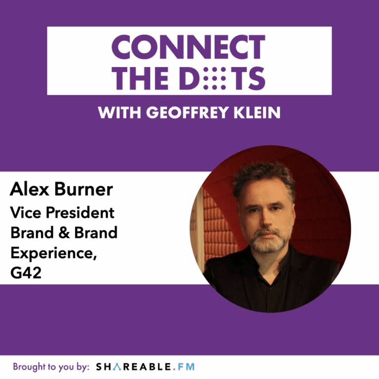 S7E3: Alex Brunori |  Lucid Creativity