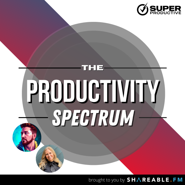 Productivity Spectrum - Branded
